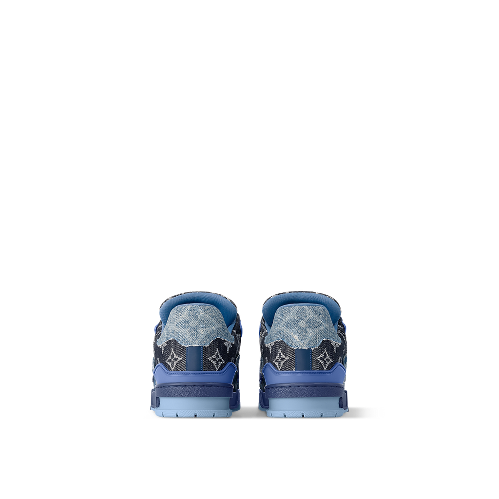 Sneaker LV trainer - #2
