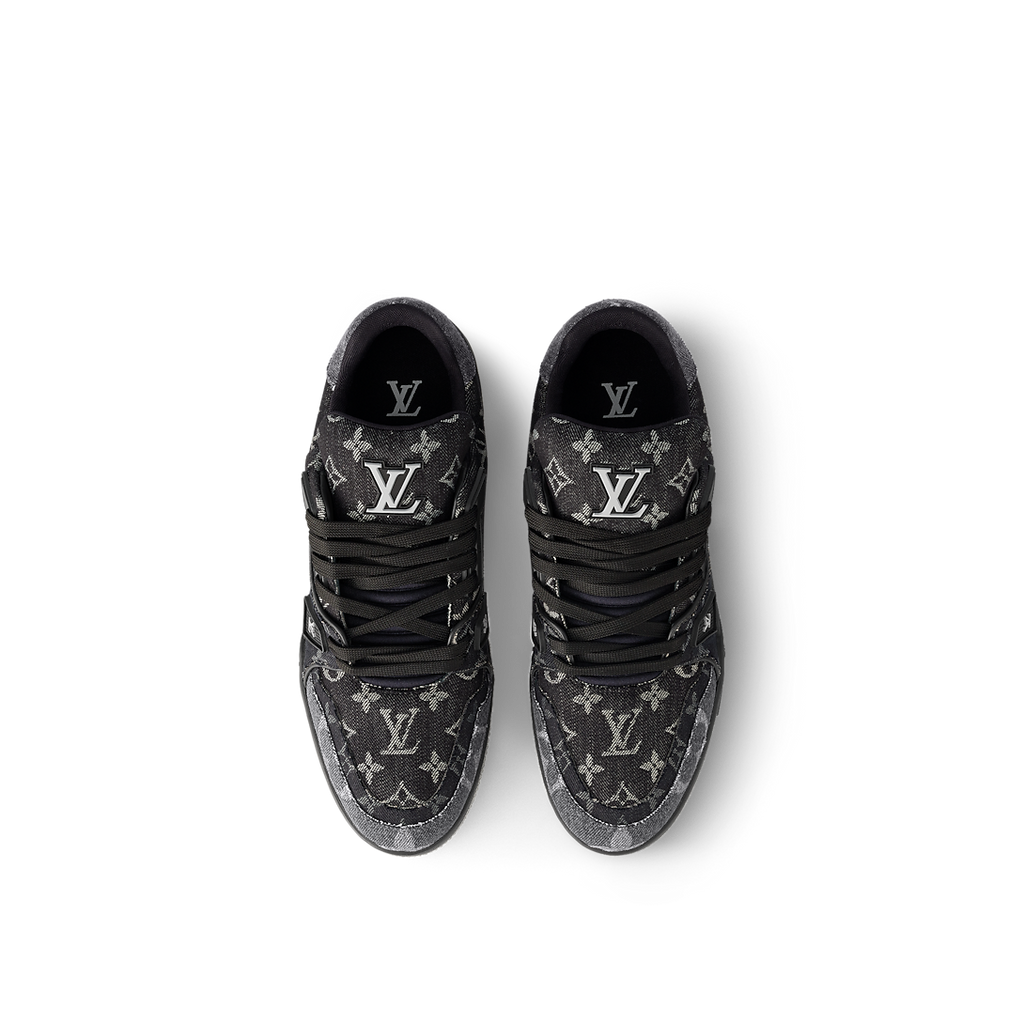 Sneaker LV trainer - #3