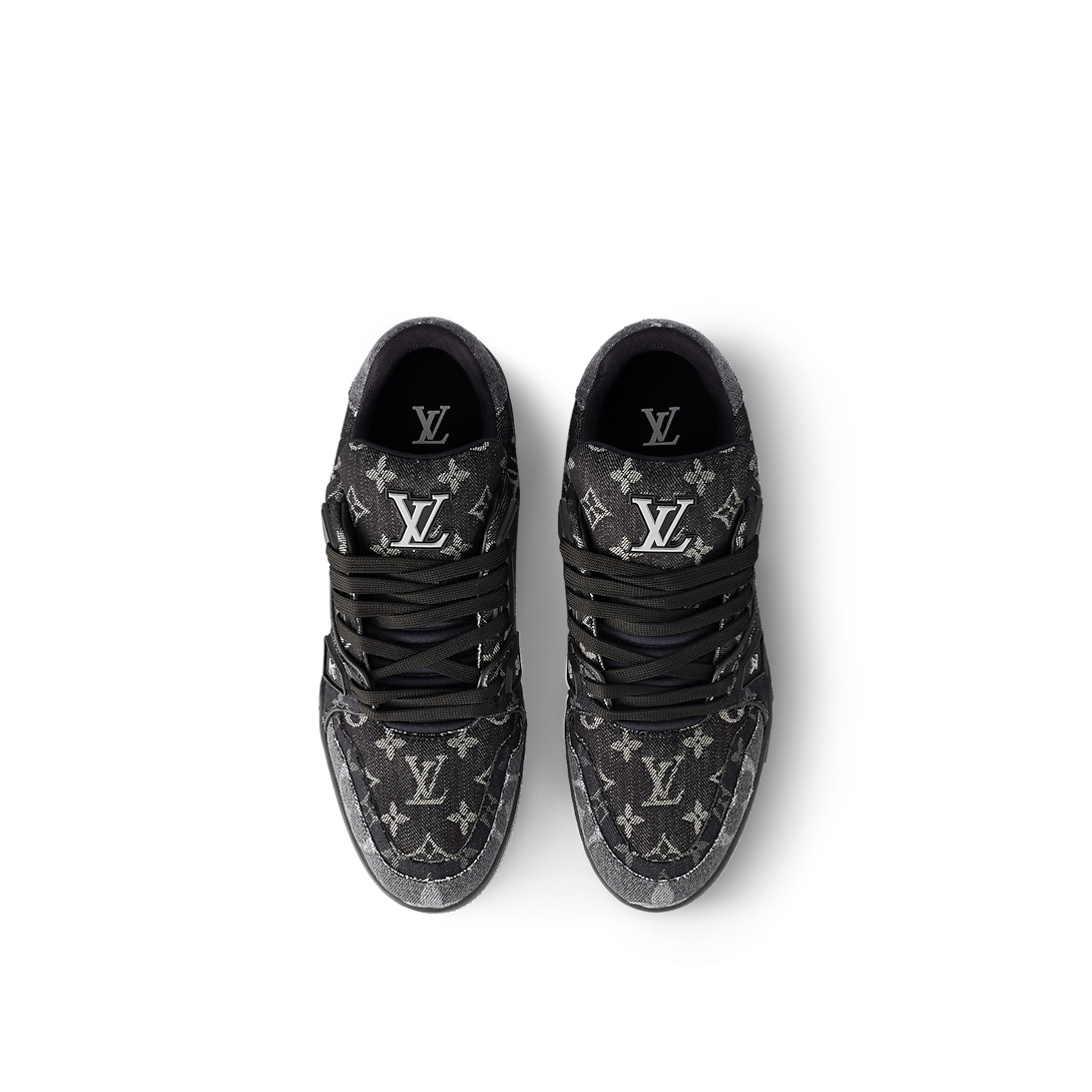 Sneaker LV trainer - #3