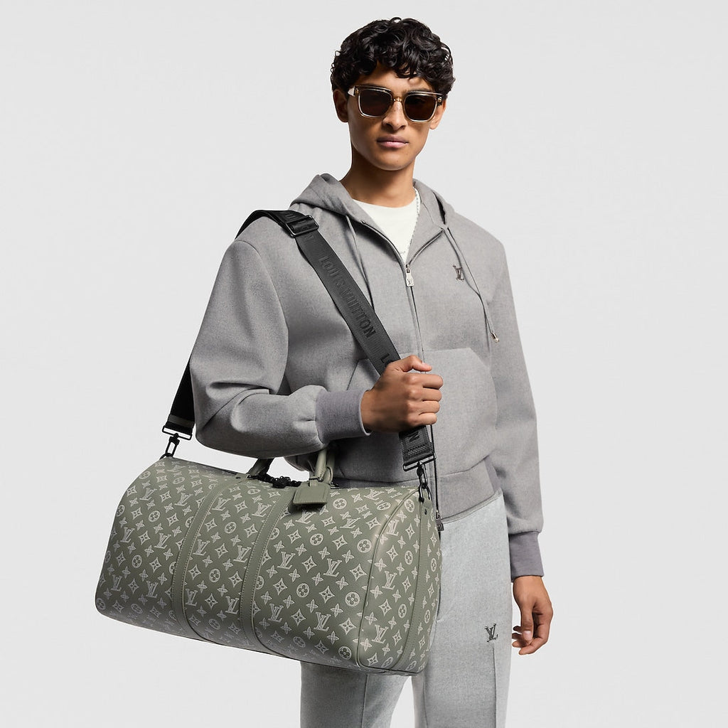 Sac Keepall Bandoulière 50 - #2