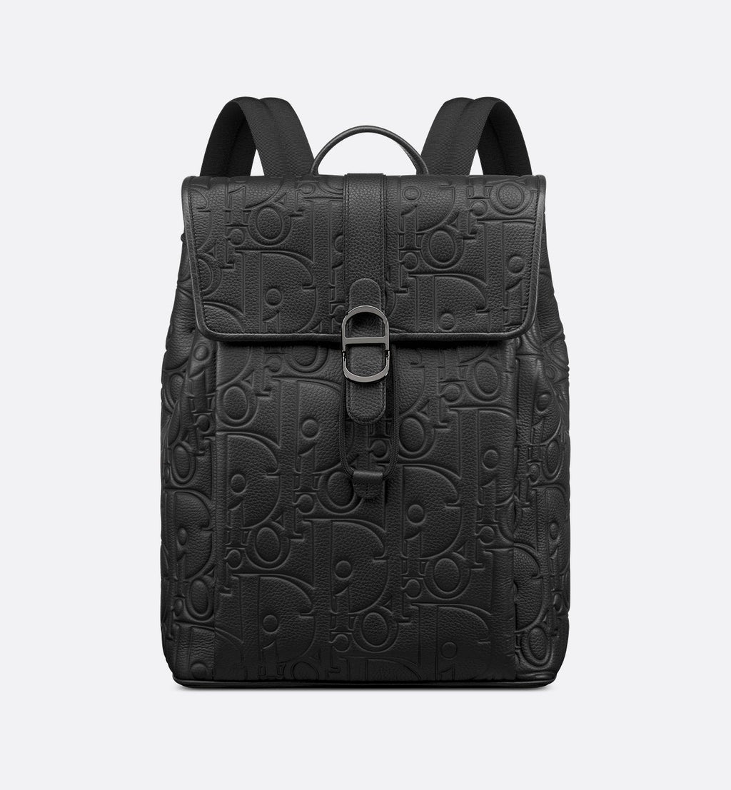 Sac à dos à rabat Dior Daily - #2