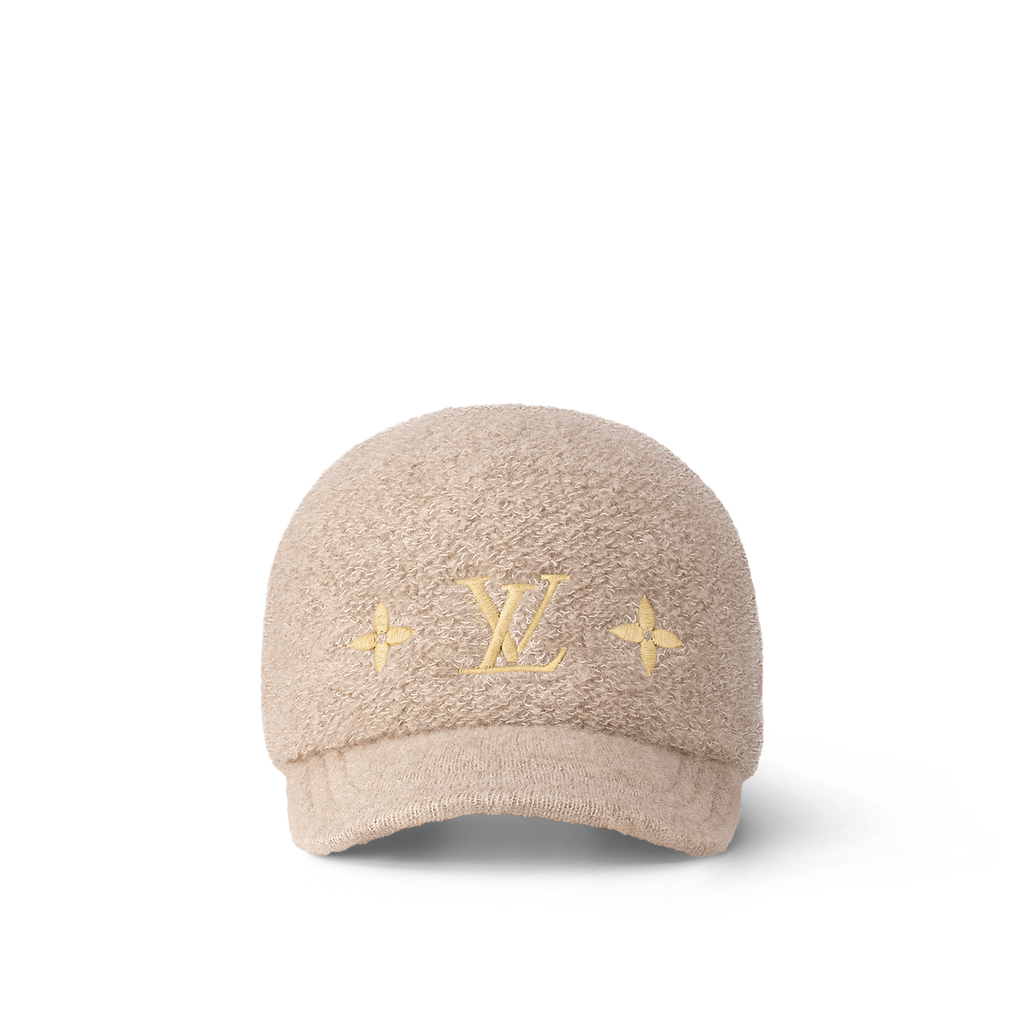 Casquette Woolgram - CASQUETTES (2)