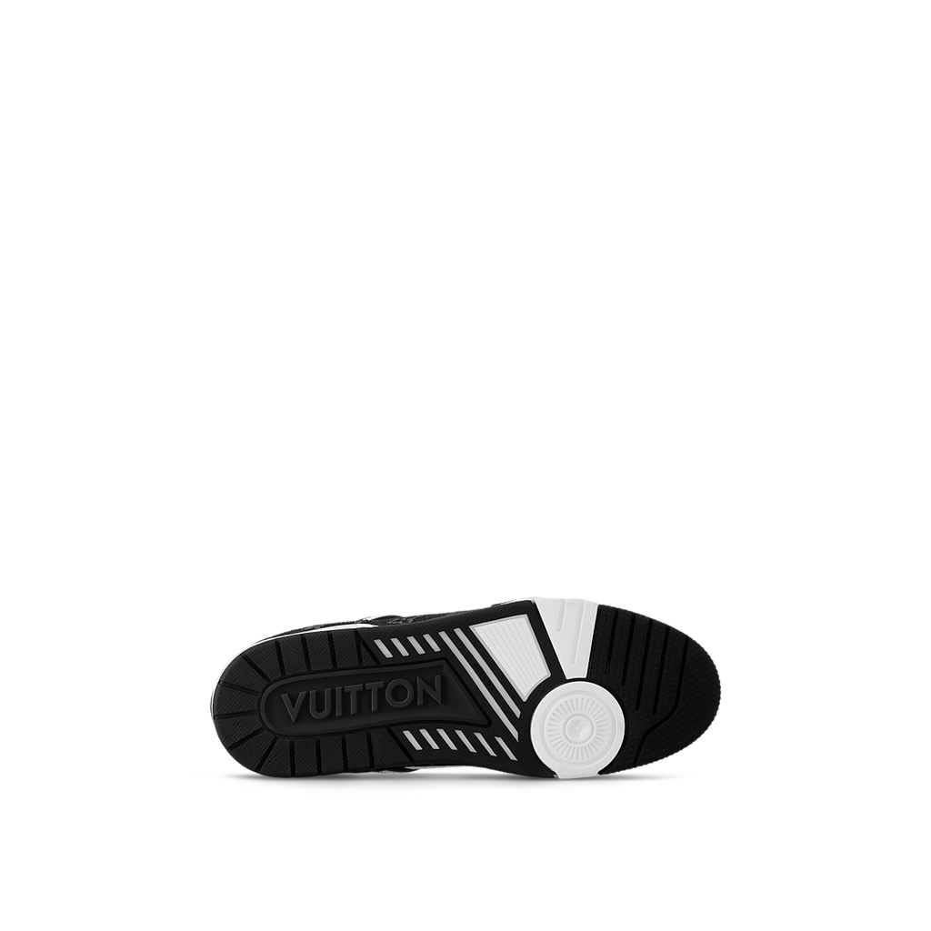 Sneaker LV trainer - #9