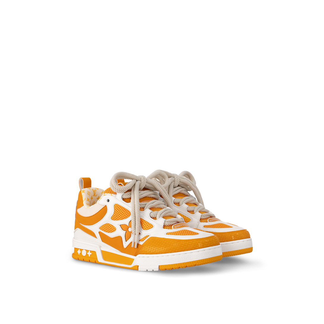Sneaker LV Skate - #5