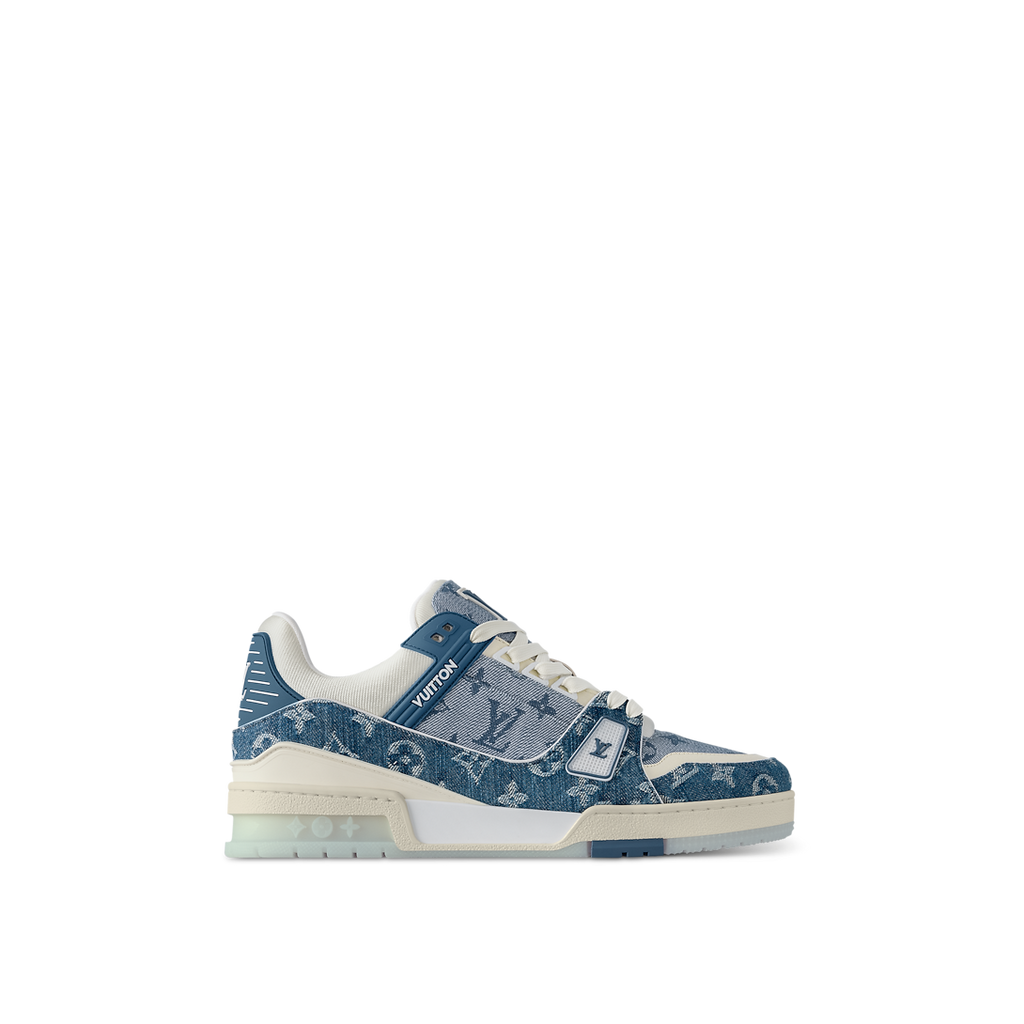 Sneaker LV Traîner - #1