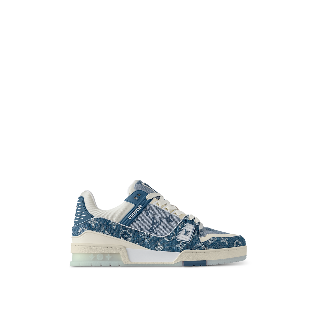Sneaker LV Traîner - #1
