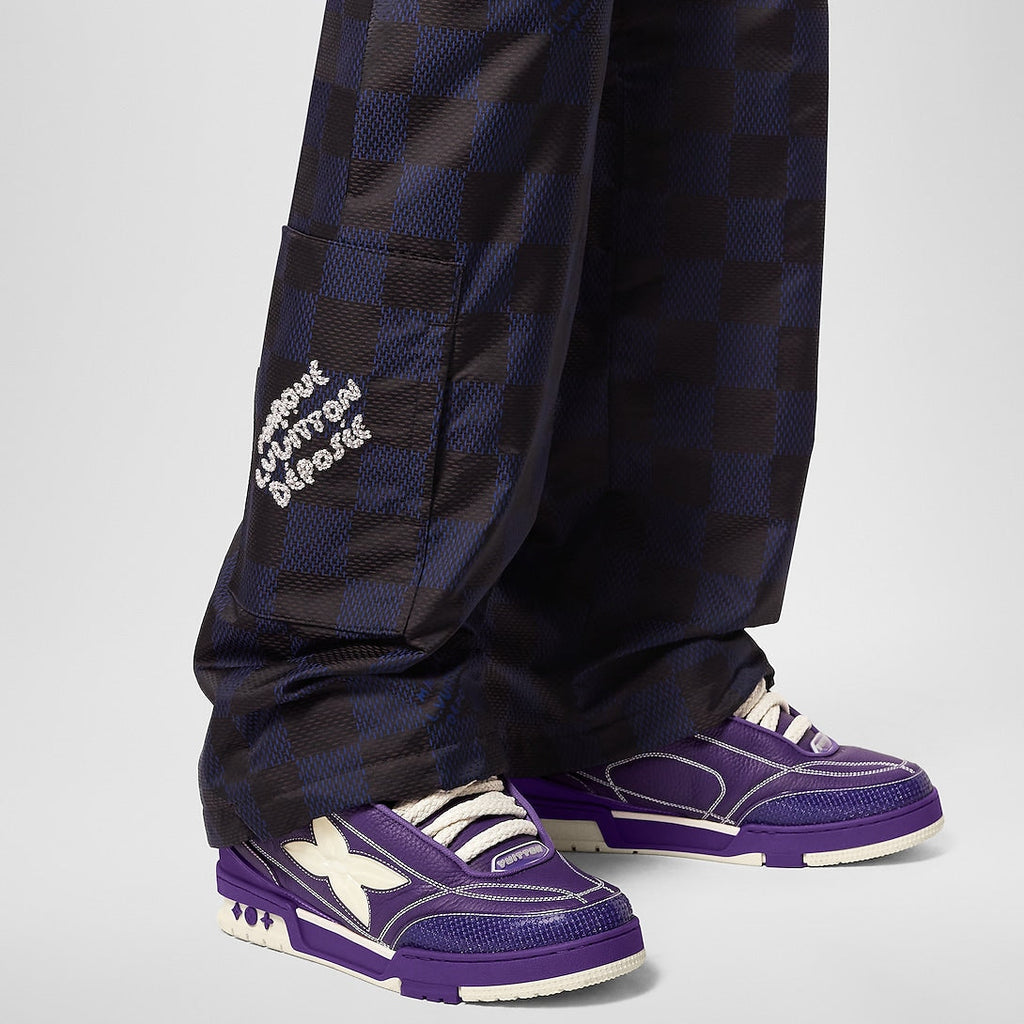 Sneaker LV skate - #6