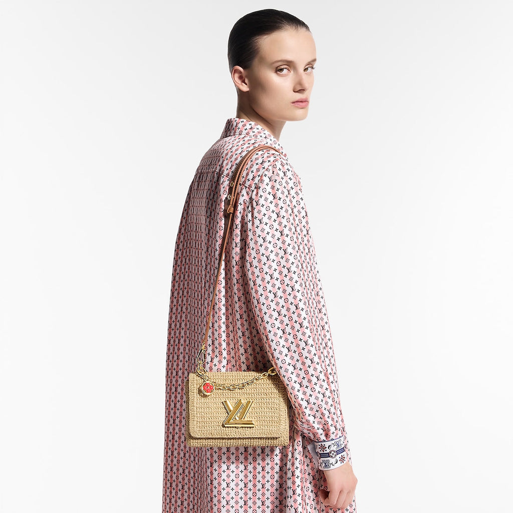 Sac Twist PM Slim - #1