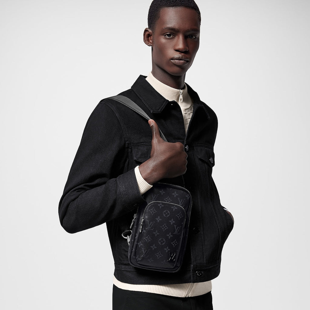 Sac Avenue Slingbag PM - #2