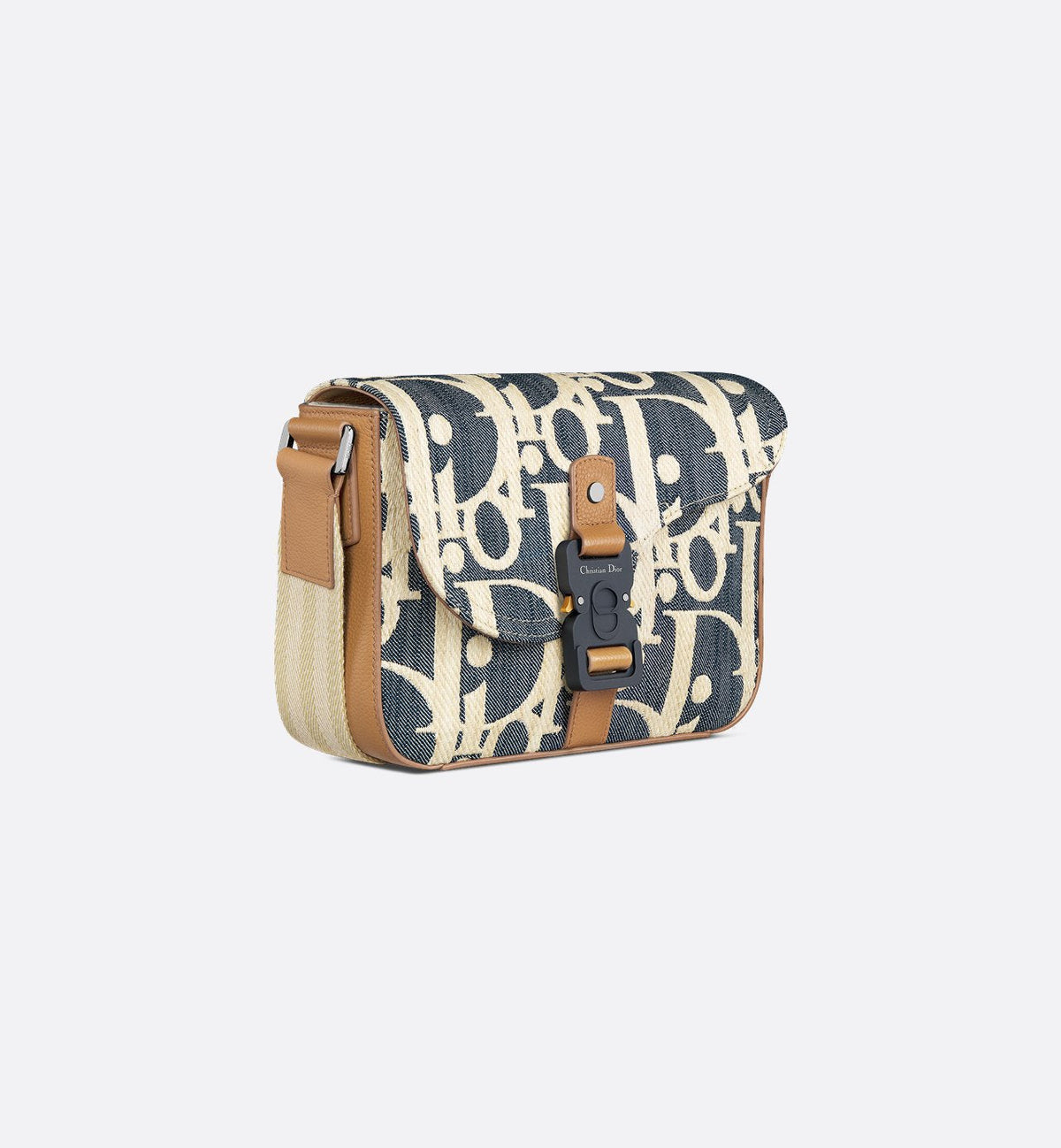 Sac Messenger Saddle - #4