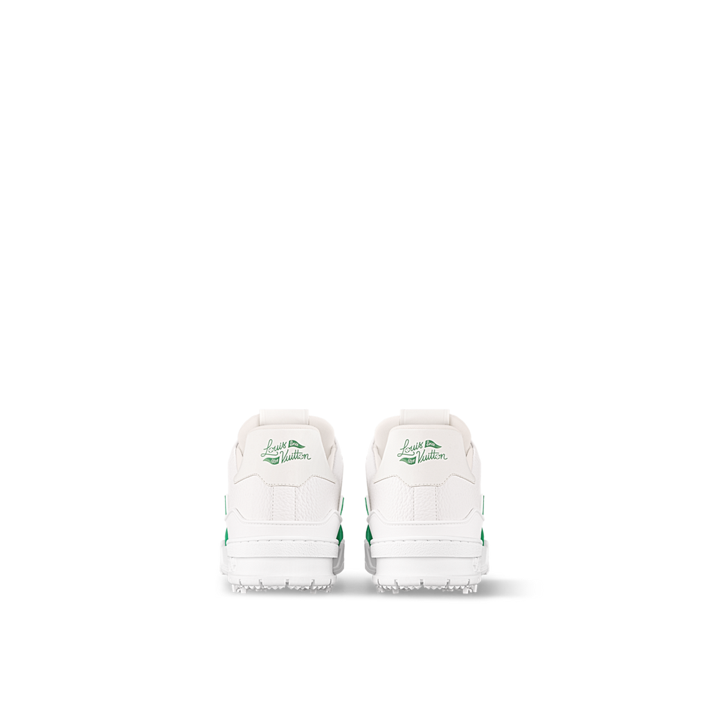 Sneaker LV Trainer - #6
