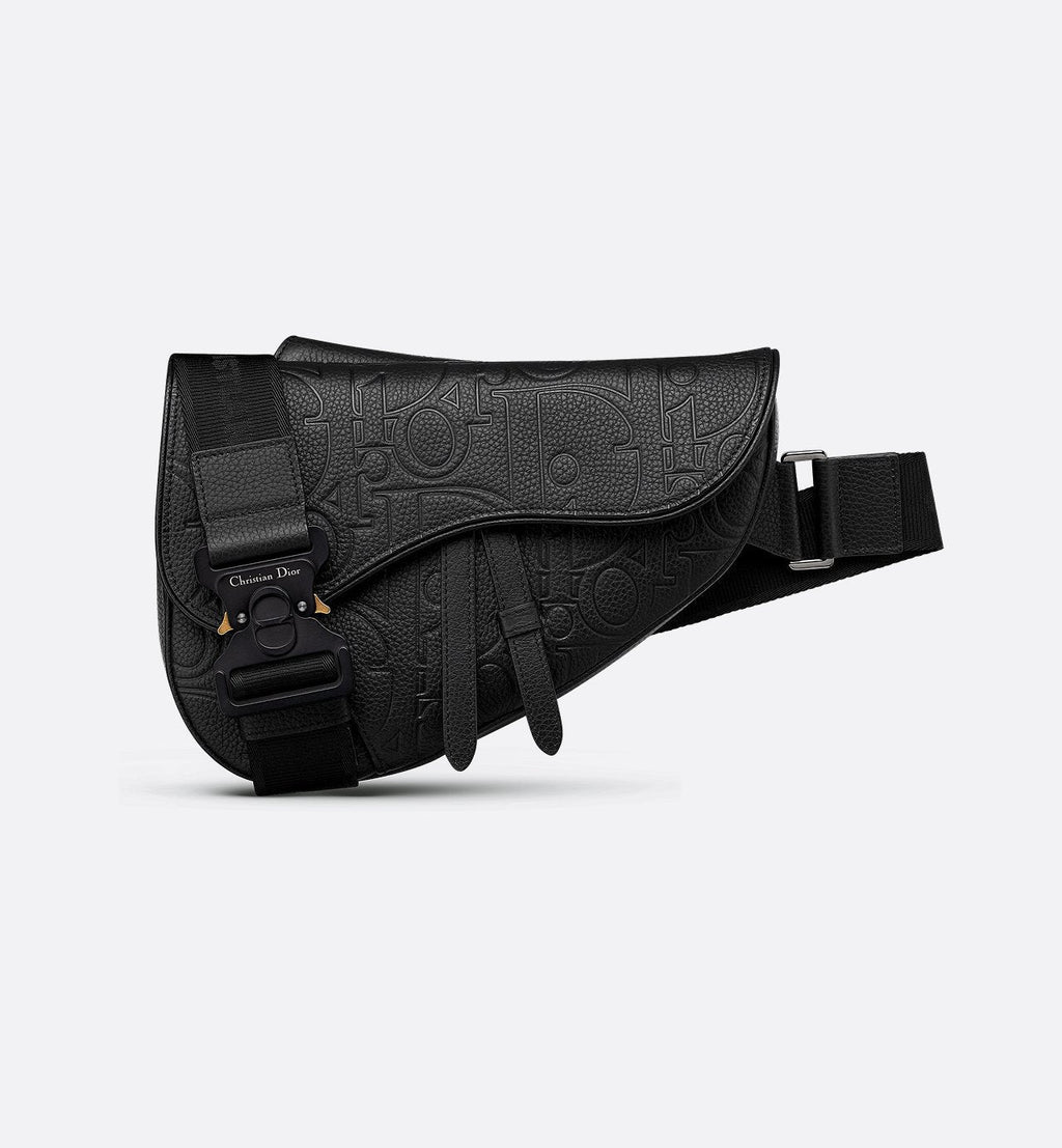 Sac Saddle - #5