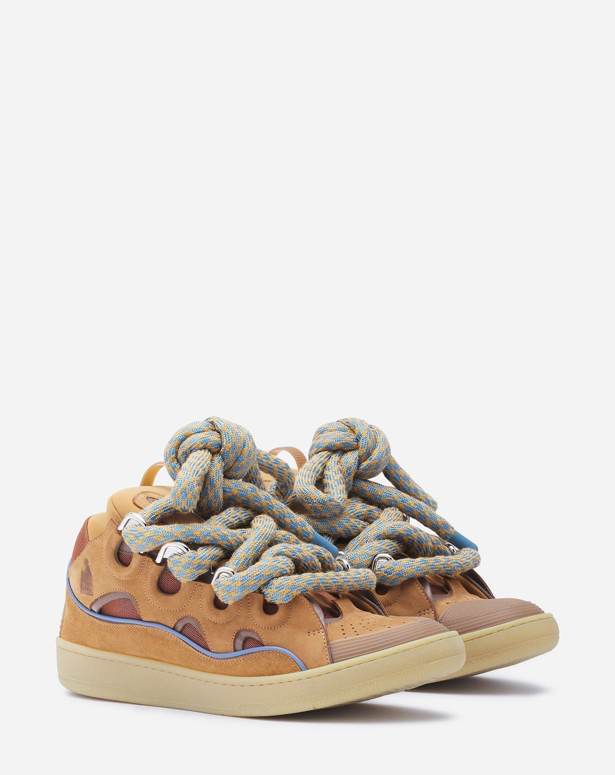 LANVIN CARAMEL
