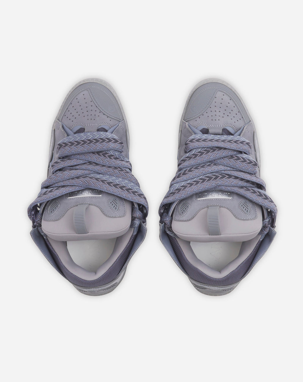 LANVIN LIGHT GREY
