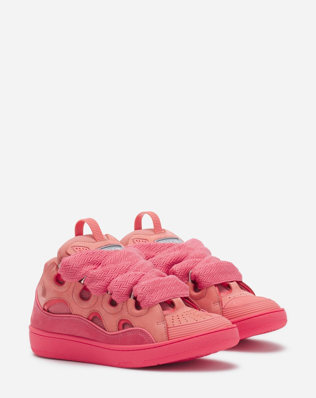 LANVIN ROSE FLUO