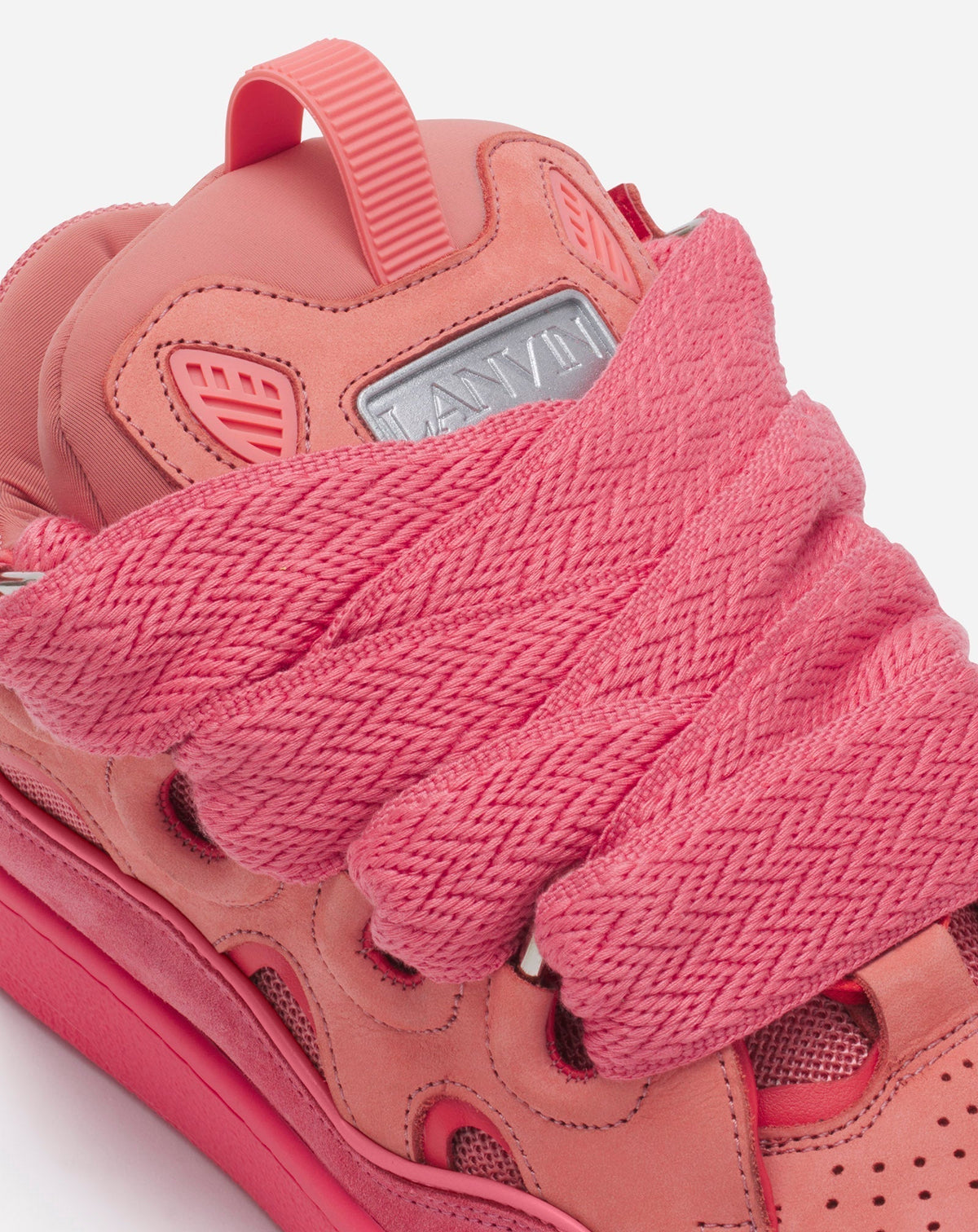 LANVIN ROSE FLUO