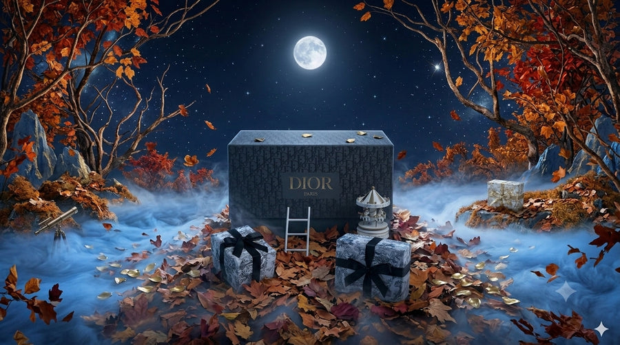 DIOR