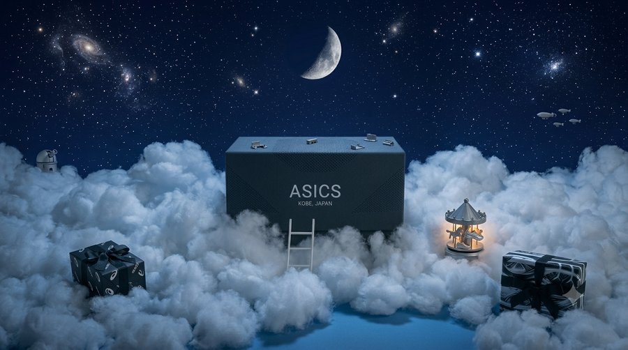 ASICS