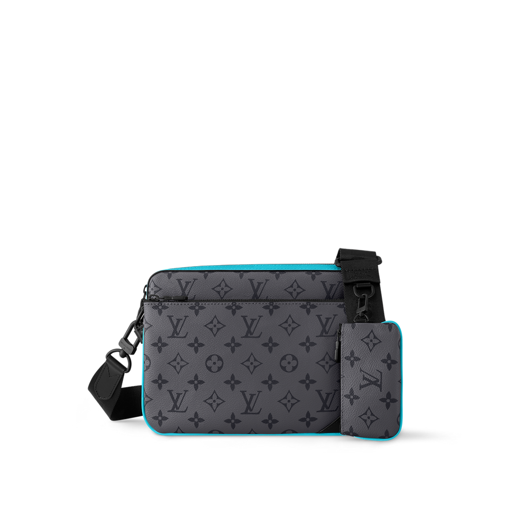 Trio messenger - #2