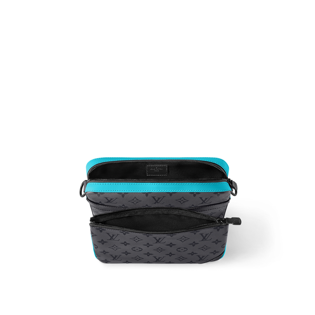 Trio messenger - #2
