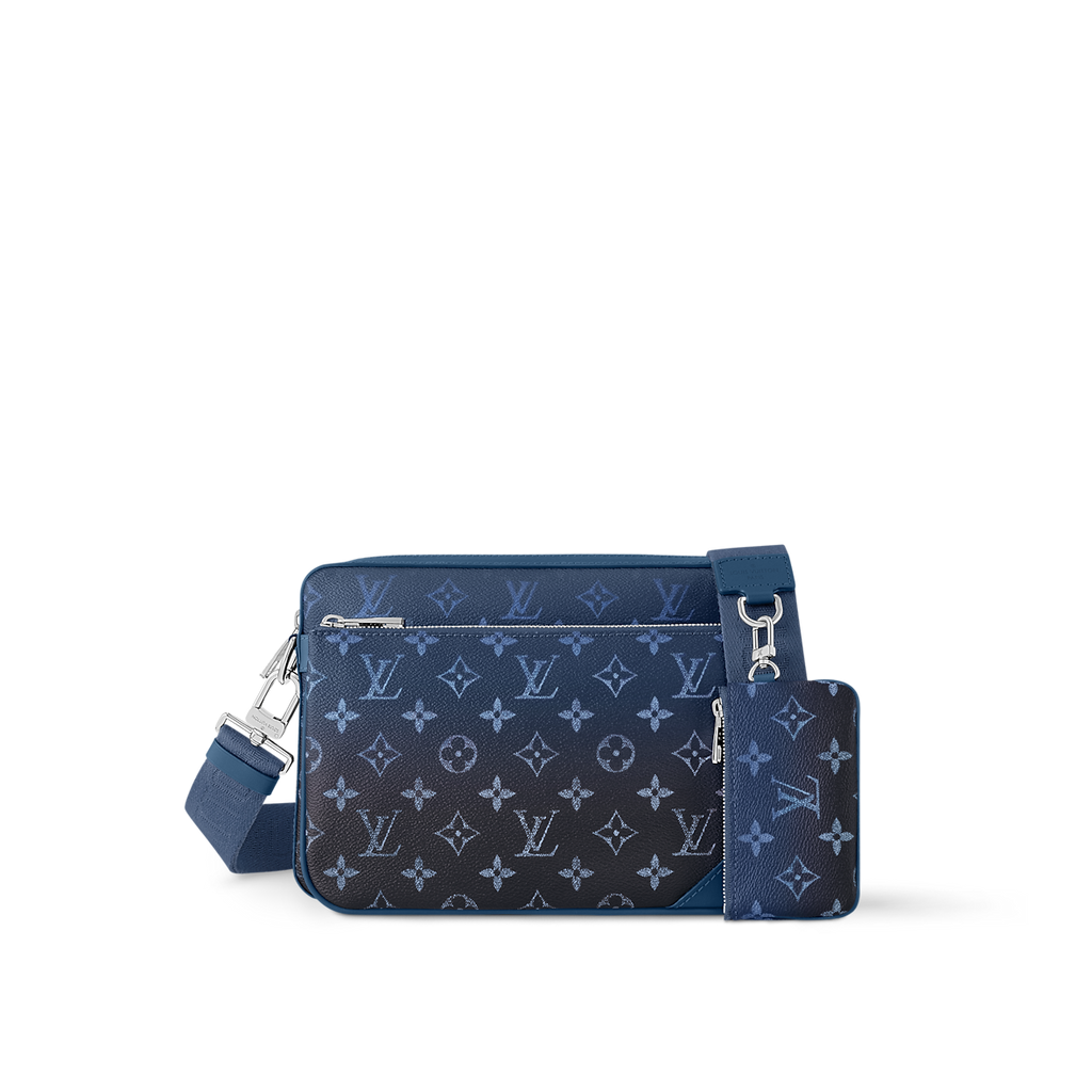 Trio messenger - #3