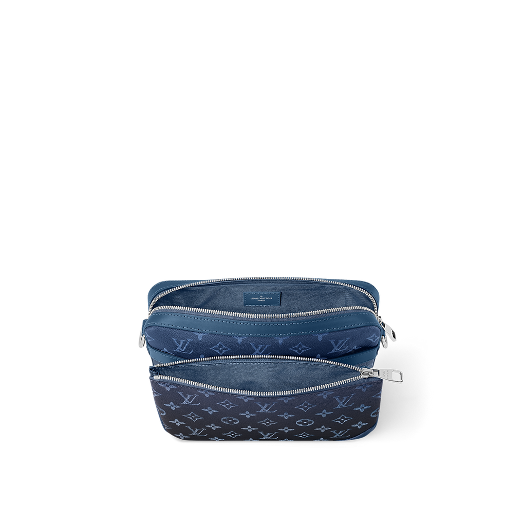 Trio messenger - #3