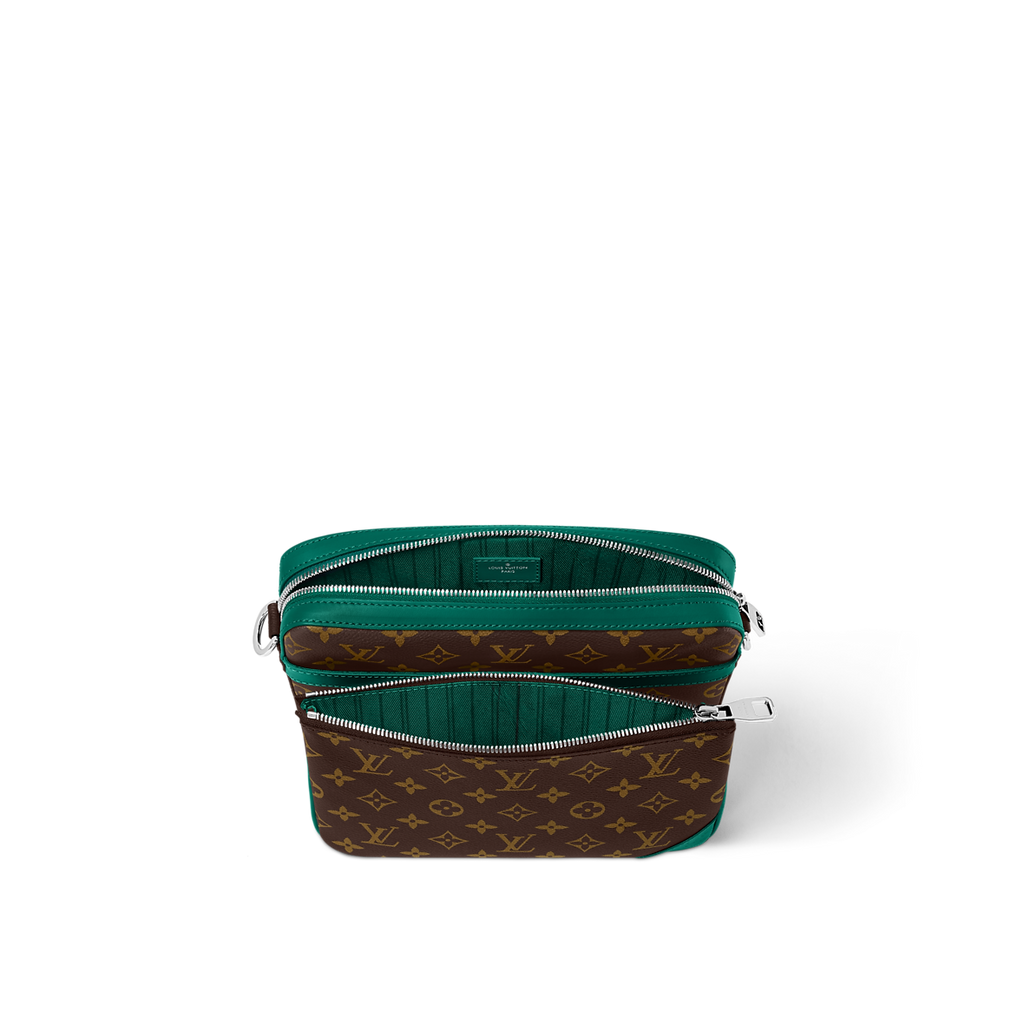 Trio messenger - #4