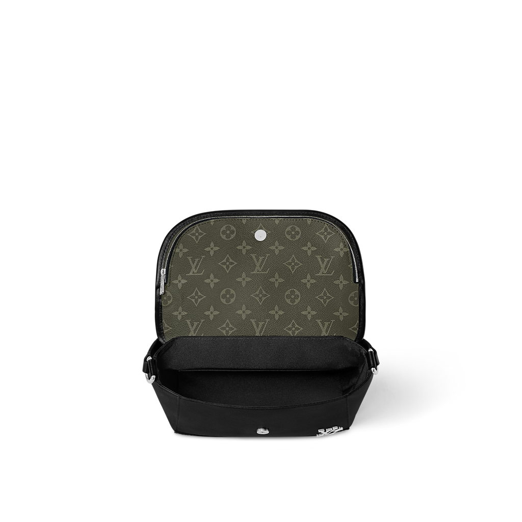 Sac pulse messenger - #1