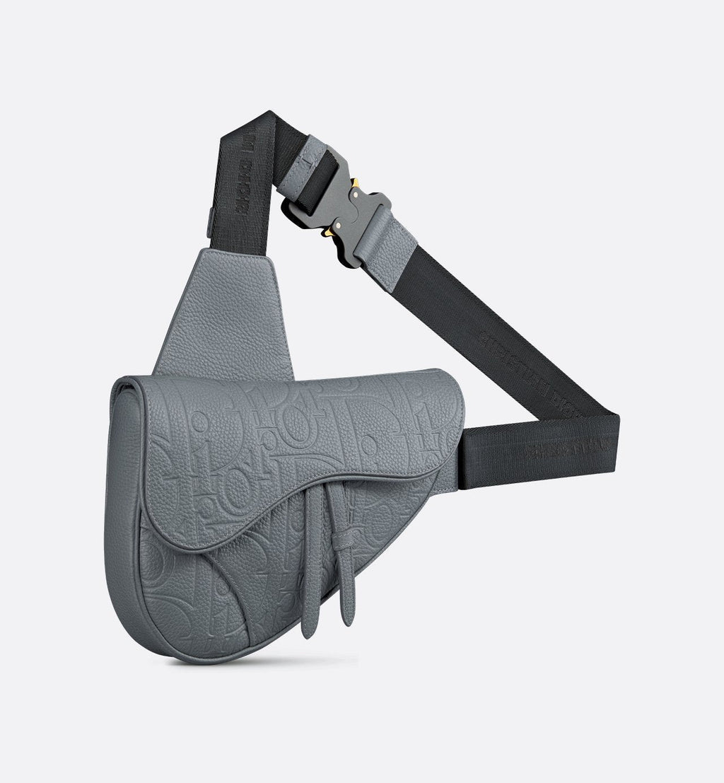 Sac Saddle - #1