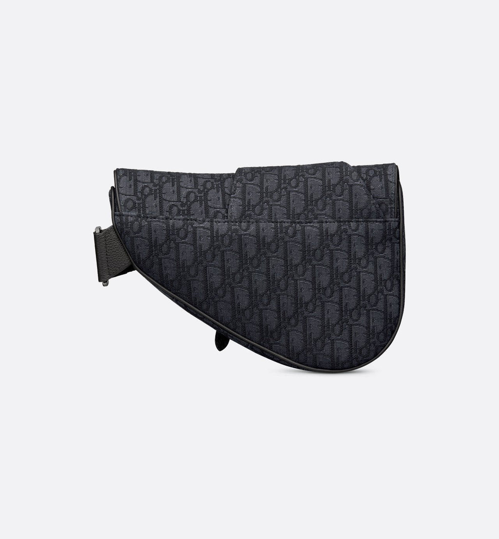 Sac Saddle - #2