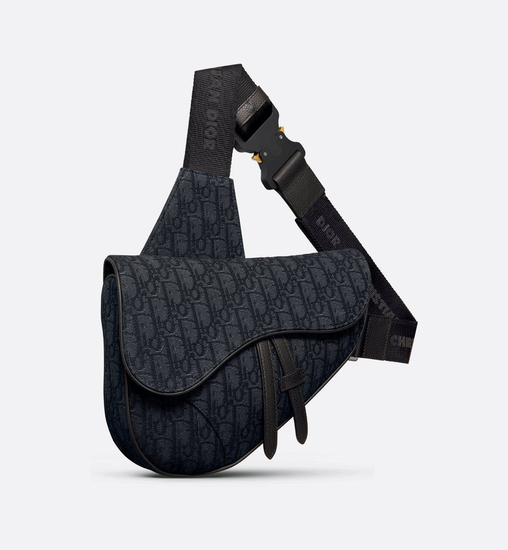 Sac Saddle - #2