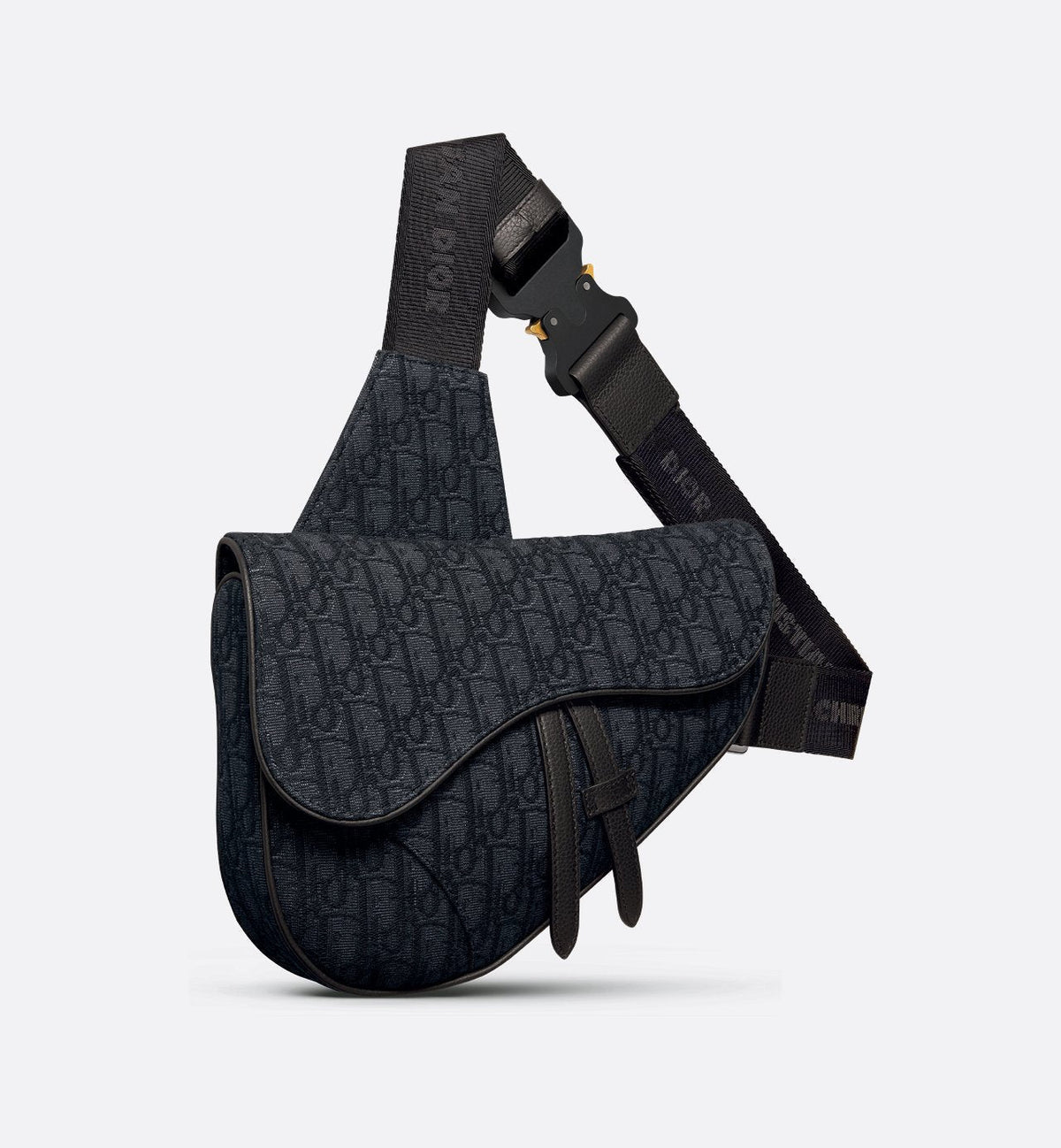 Sac Saddle - #2
