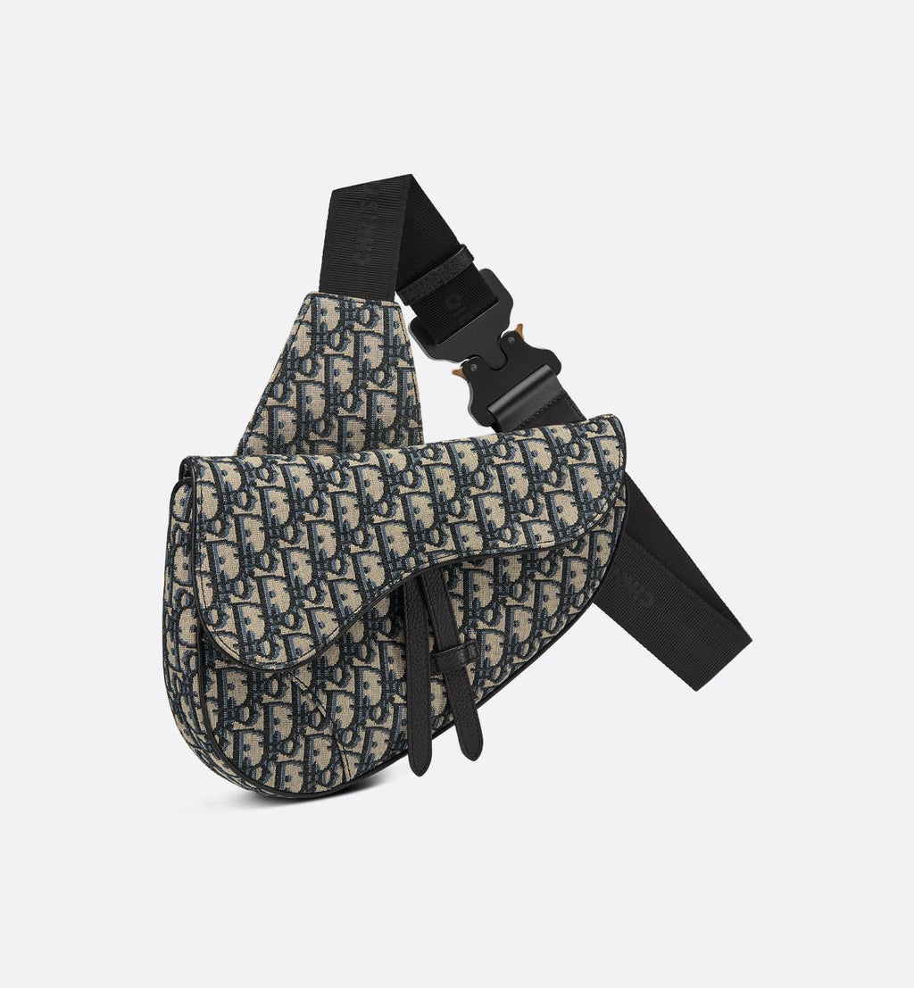 Sac Saddle - #3