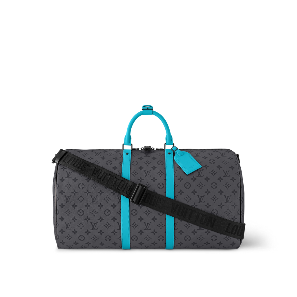 Sac Keepall Bandoulière 55 - #1