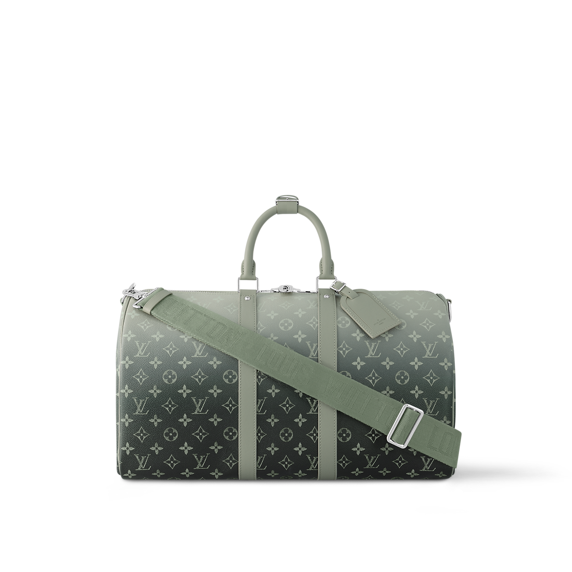 Sac Keepall Bandoulière 45 - #1