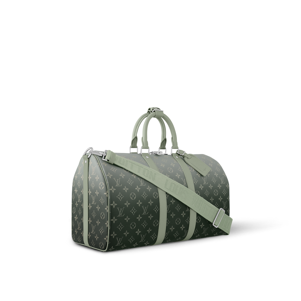 Sac Keepall Bandoulière 45 - #1