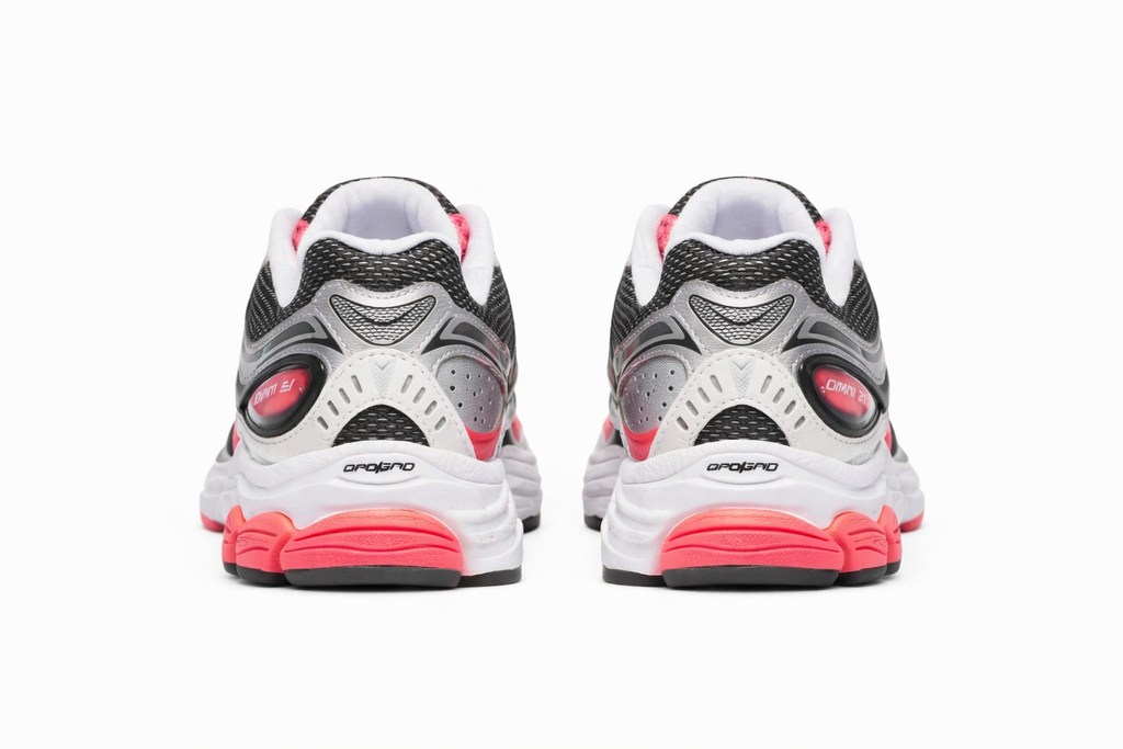 Omni 9 rose