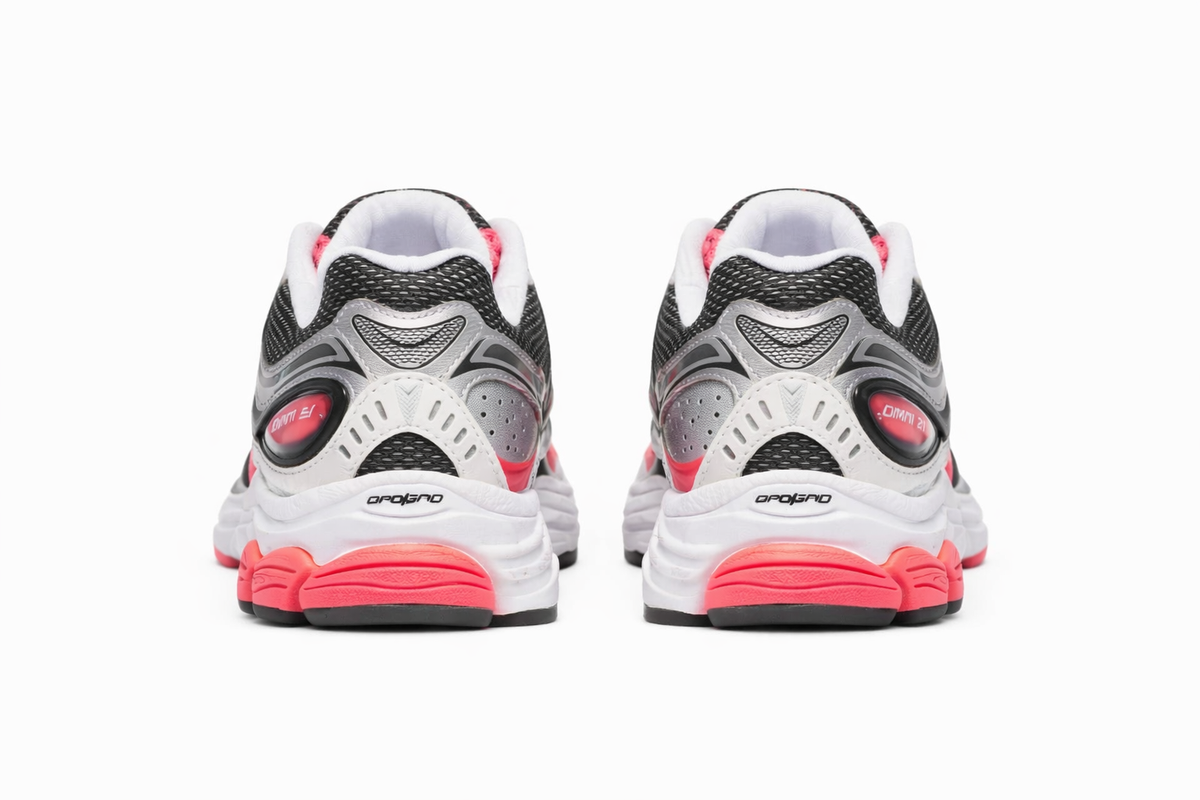 Omni 9 rose