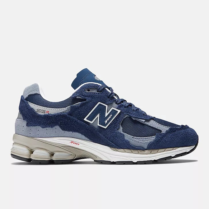 New Balance 2002RD Navy - New Balance (2)