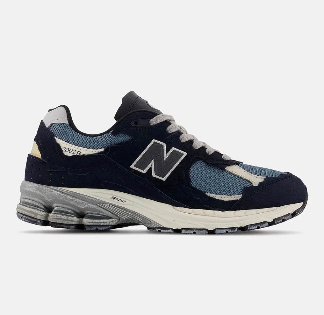 New Balance 2002RD Dark Navy - New Balance (2)