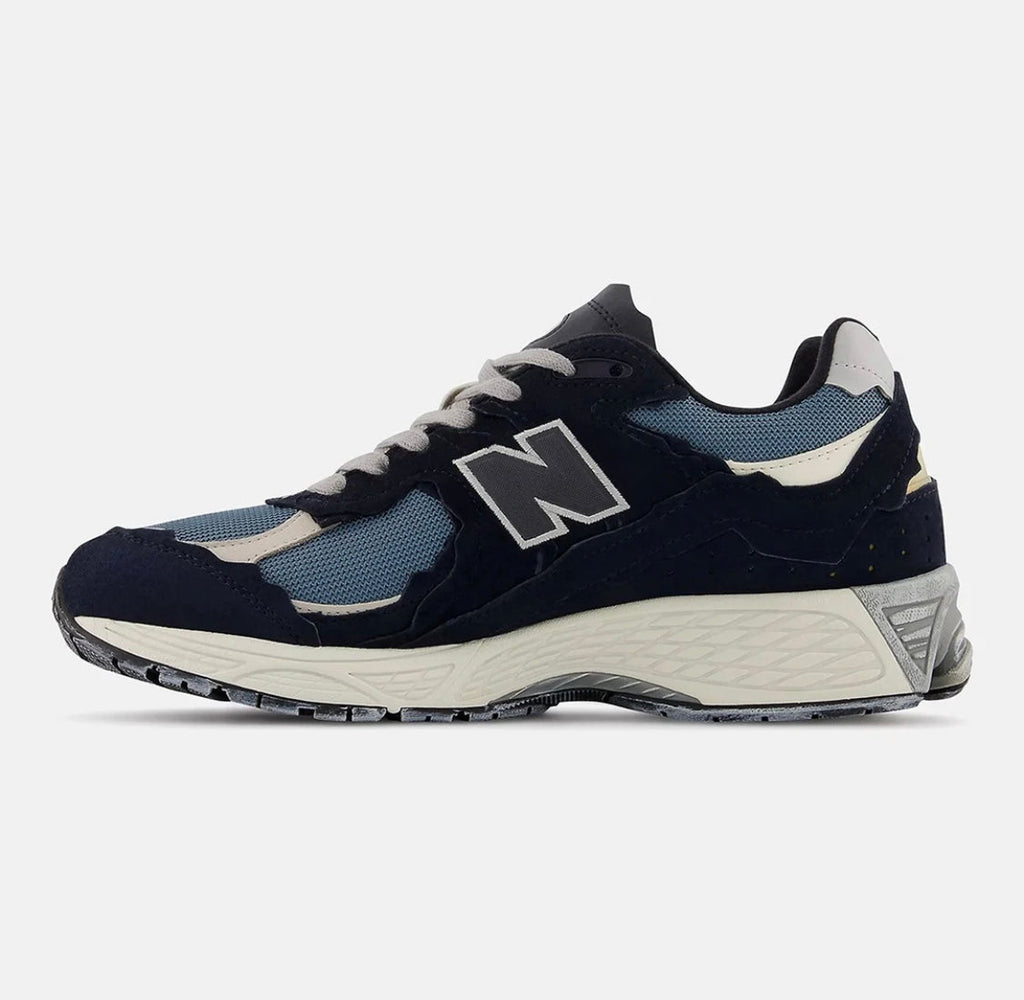 New Balance 2002RD Dark Navy - New Balance