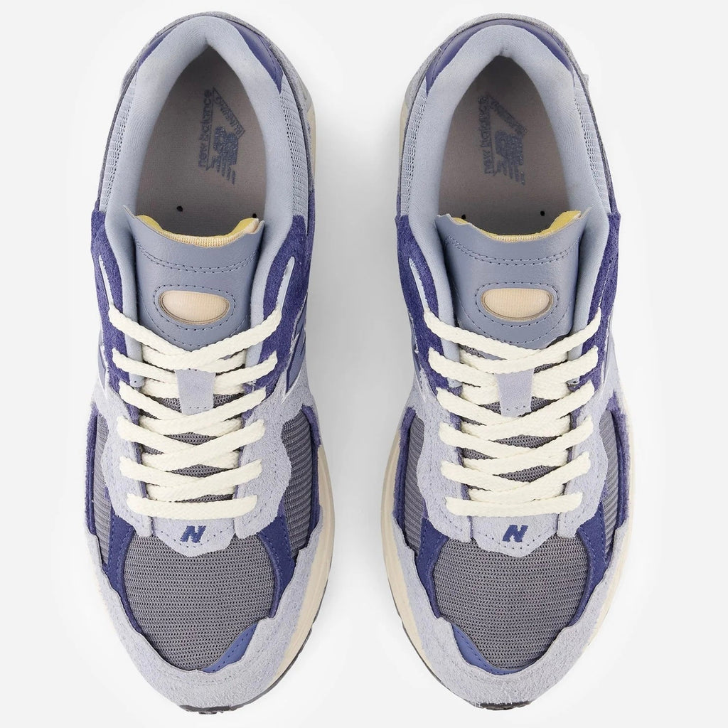 New Balance 2002RD Purple - New Balance (2)