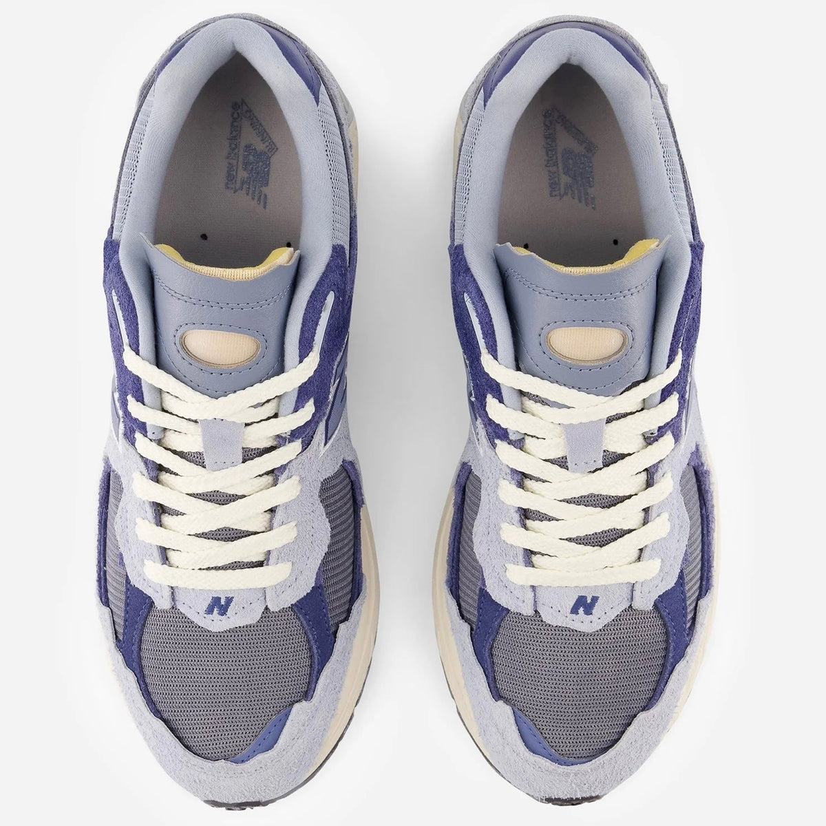 New Balance 2002RD Purple - New Balance (2)
