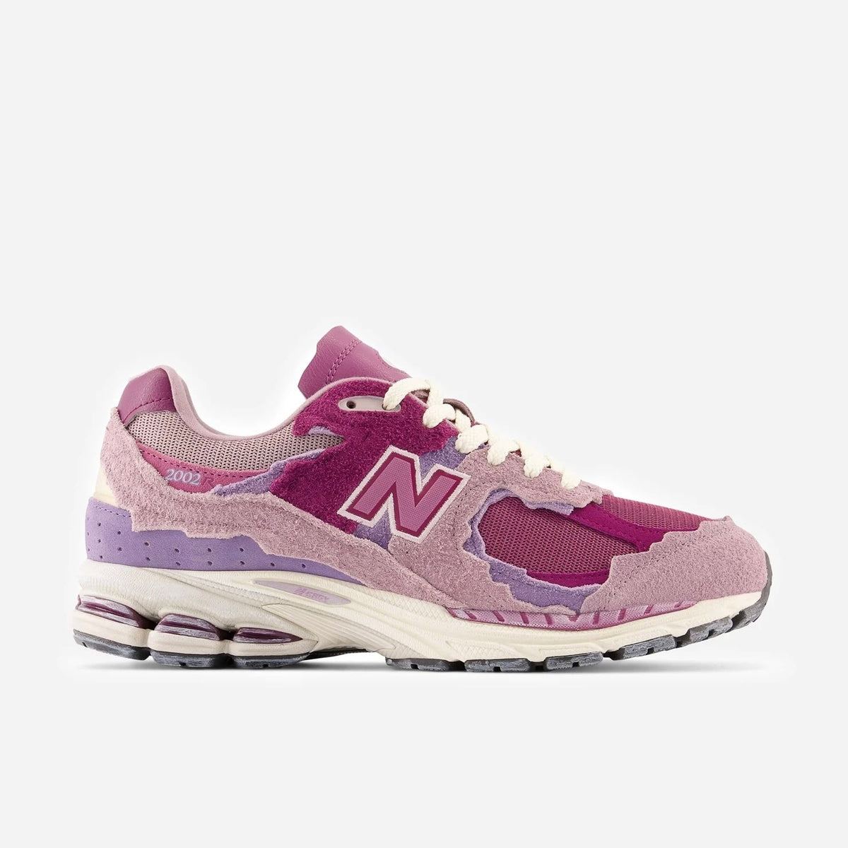 New Balance 2002RD Pink - New Balance (2)