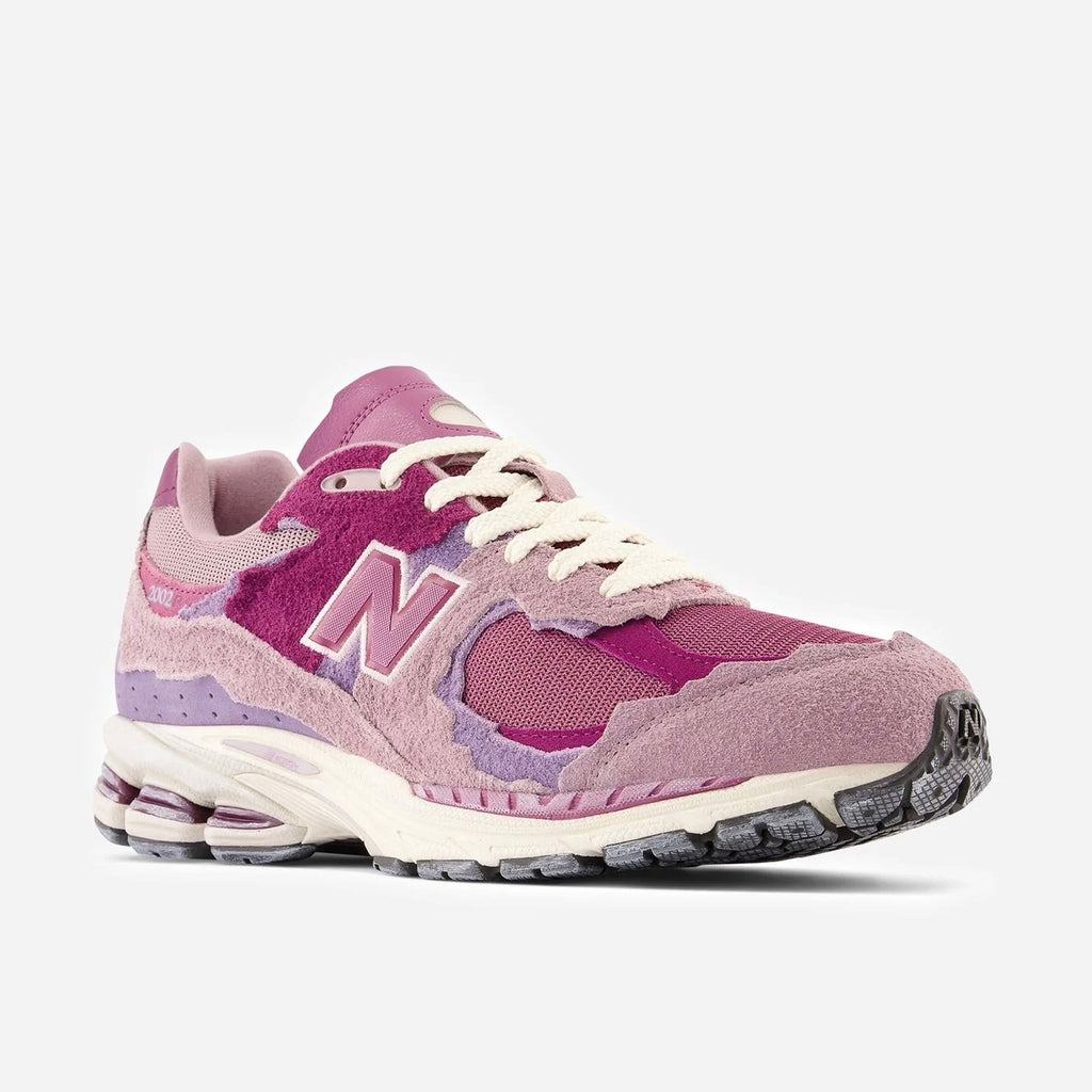 New Balance 2002RD Pink - New Balance (2)