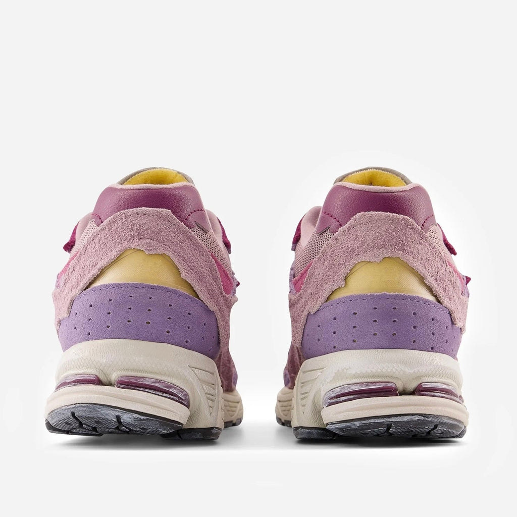 New Balance 2002RD Pink - New Balance (2)