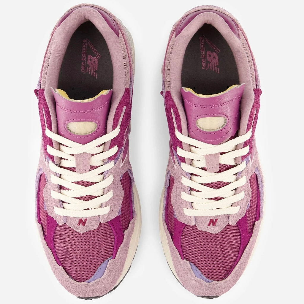 New Balance 2002RD Pink - New Balance (2)