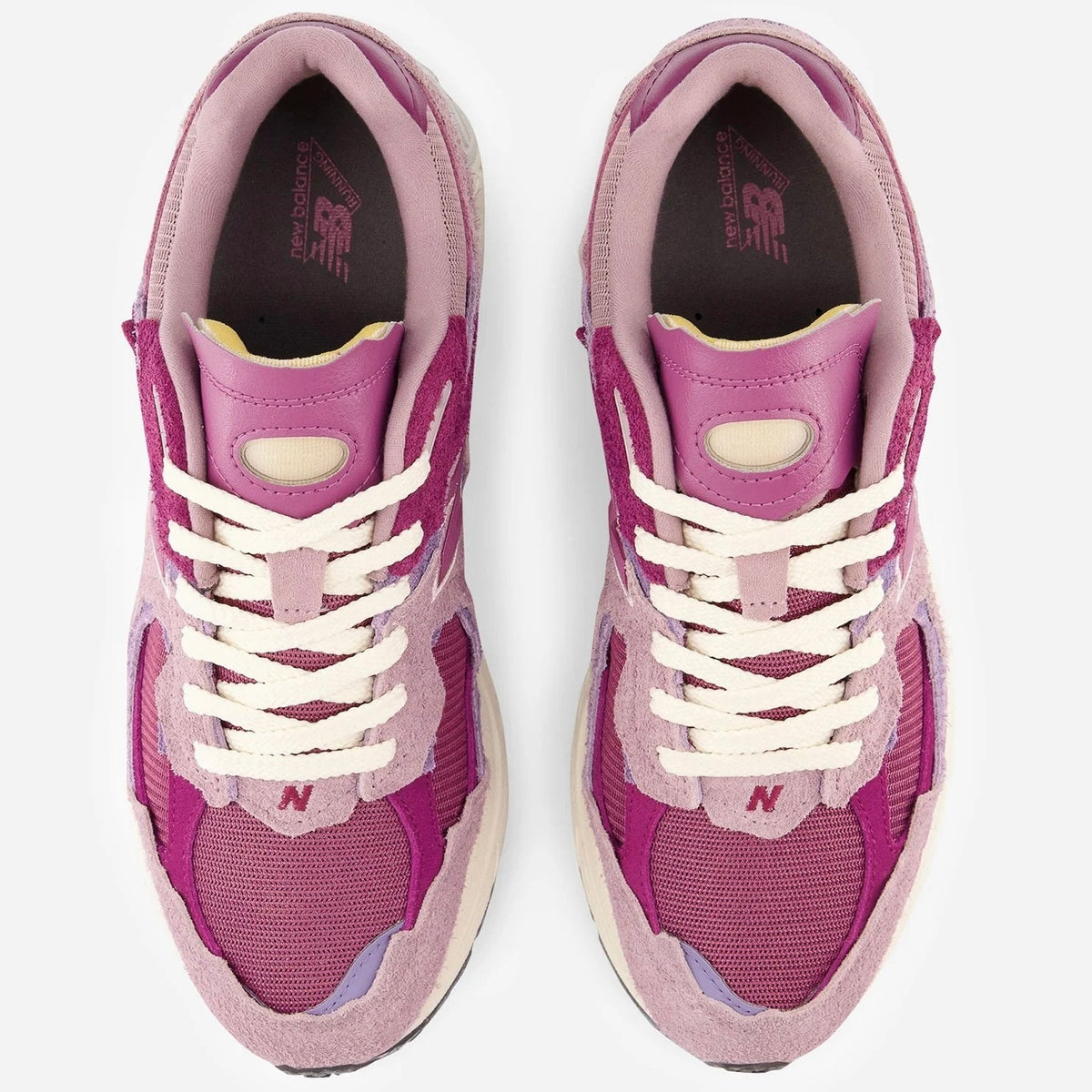 New Balance 2002RD Pink - New Balance (2)