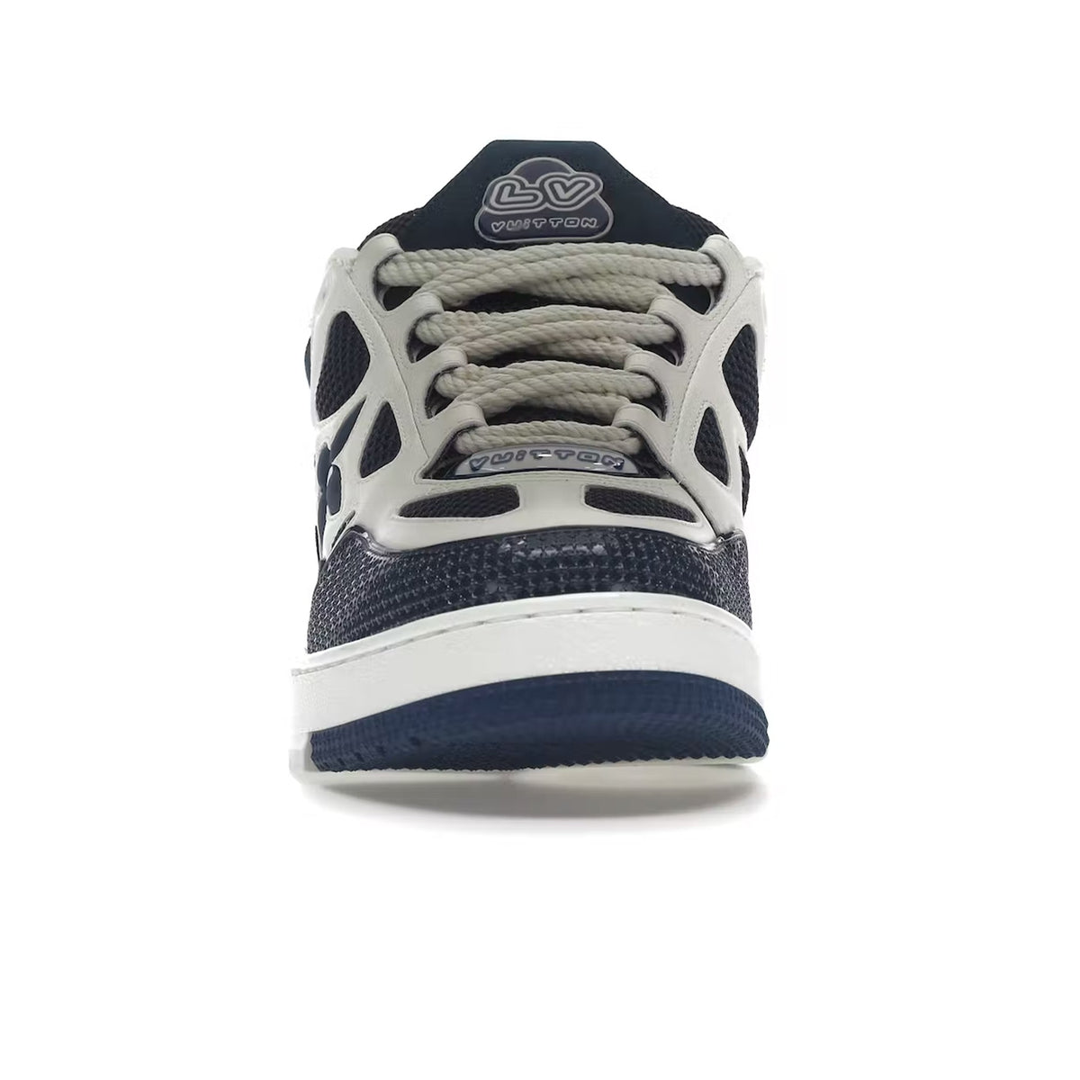 Louis Vuitton LV Skate Bleu marine - #1