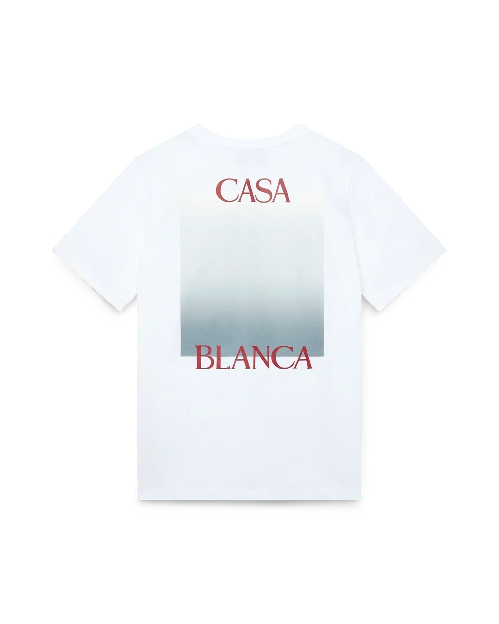 Gradient Casa Logo T-Shirt - casablanca (4)